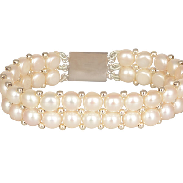 Pearls Bracelet SBP-BL004