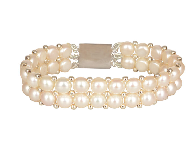 Pearls Bracelet SBP-BL004