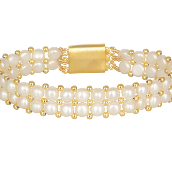 Pearls Bracelet SBP-BL005