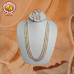 Natural Pearls Mala