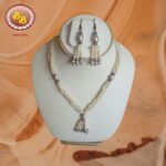 Designer Pearls Set