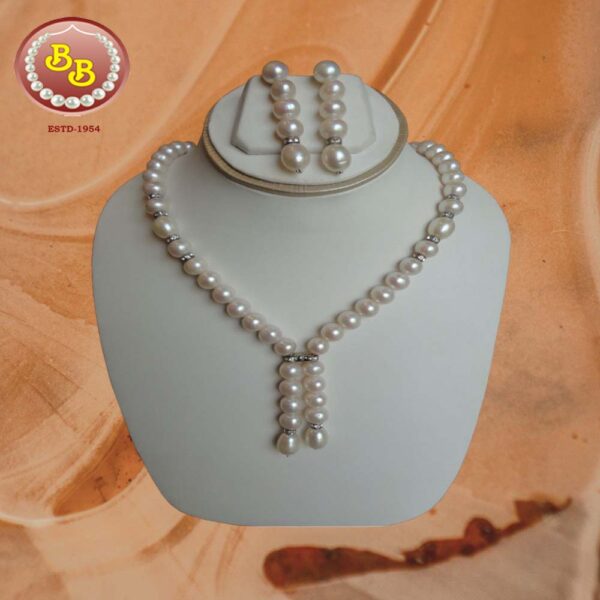 Designer Pearls Set