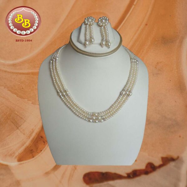 Designer Pearls Set