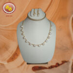 Natural Pearls Set