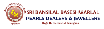 Sri Bansilal Baseshwarlal Pearls Dealer & Jewellers in Charminar