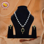 Pearls & Beads Set