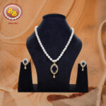 Natural Pearls Set