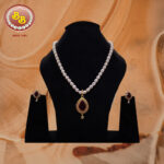 Natural Pearls Set