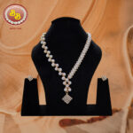 Natural Pearls Set