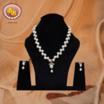 Natural Pearls Set