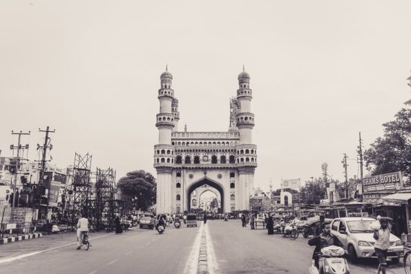 Best Pearls Shop in Charminar