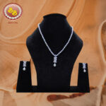 Natural Pearls Set