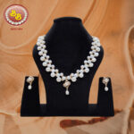 Designer Pearls Set