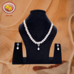 Designer Pearls Necklace