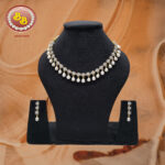 Natural Pearls Set