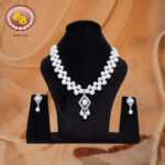 Natural Pearls Set