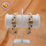 Buy Latest Pearl Bangles in Hyderabad