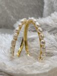 Pearls Bangles