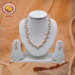 Designer Pearls Set