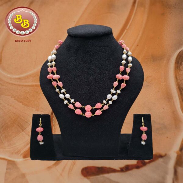 Designer Pearls Set