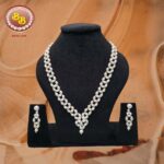 Designer Pearls Set