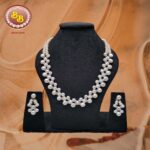 Natural Pearls Set