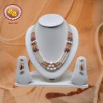 Designer Pearls Set