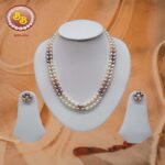 Beautiful Pearls Set