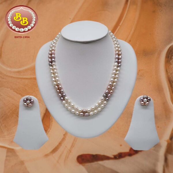 Simple Pearls Set