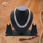 Beautiful Pearls Set