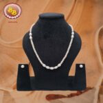 Natural Pearls Set