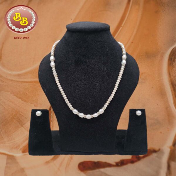 Beautiful Pearls Set