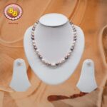 Natural Pearls Set