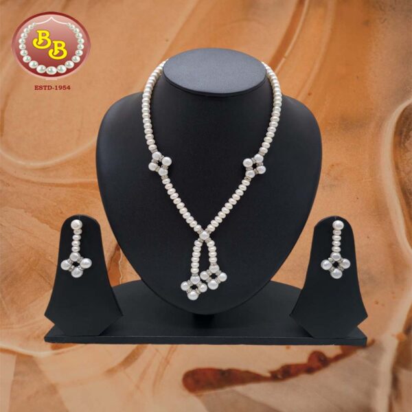 Designer Pearls Set