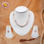 Elegant Pearls Set