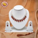 Designer Pearls Set