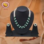 Elegant Pearls Set