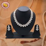 Adorable Pearls Set