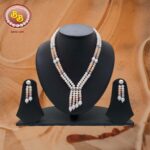 Natural Pearls Set