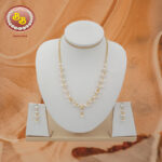 Natural Pearls Set