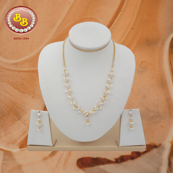 Designer Pearls Set