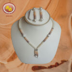 Designer Pearls Set