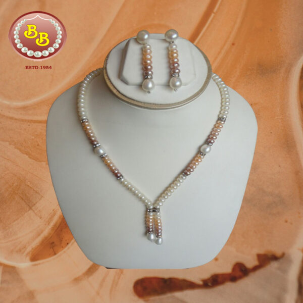 Designer Pearls Set