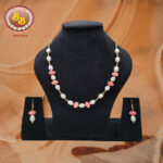 Designer Pearls Set