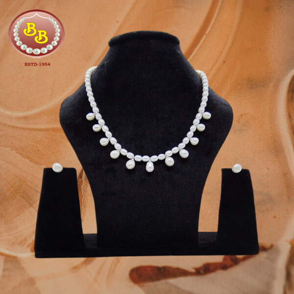 Designer Pearls Set