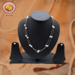 Pearls Chain Set