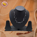 Western Designer Pearls Set