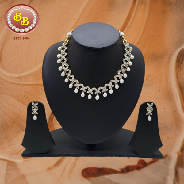 Beautiful Pearls Set