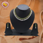 Natural Pearls Set