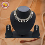 Pearls Necklace